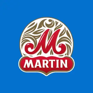 Mr. Martin Seeds & Nuts
