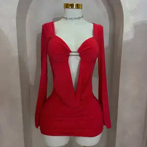 Dream Girl Glitz Dress