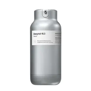 DEXYNOL-16.3 SERUM A soothing serum that helps control excess oil, calm redness, and strengthen the skin barrier.