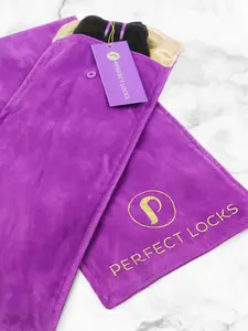 Hair Extension Storage Pouch