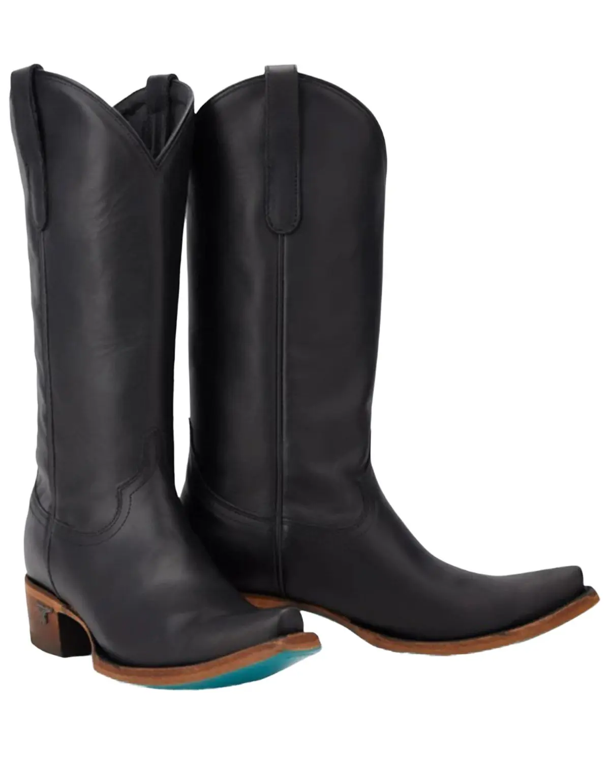 Lane Women's Emma Jane Western Boot Snip Toe - Lb0558b