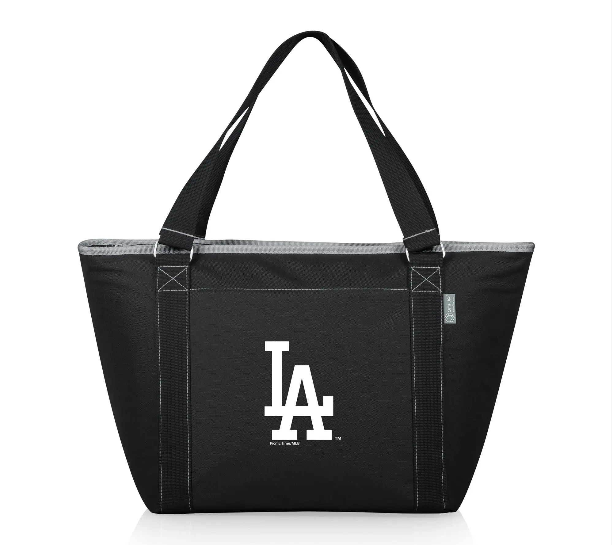 Oniva MLB Topanga Cooler Tote Bag - Black