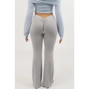 Snug Pant