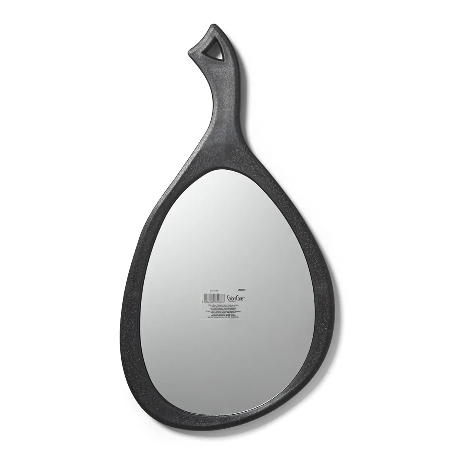 Salon Care Large Teardrop Mirror Salon Care Large Teardrop Mirror
