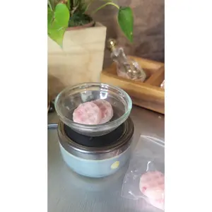 Scented Wax Melt Wafers - 3 Pack of 6 - Chocolate, Pink Lemonade & Buttercream