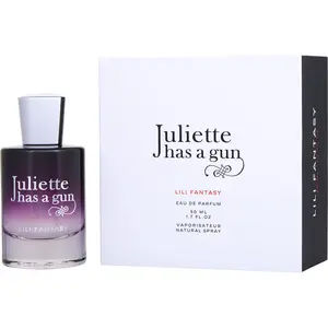 Lili Fantasy By Juliette Has A Gun Eau De Parfum For Women