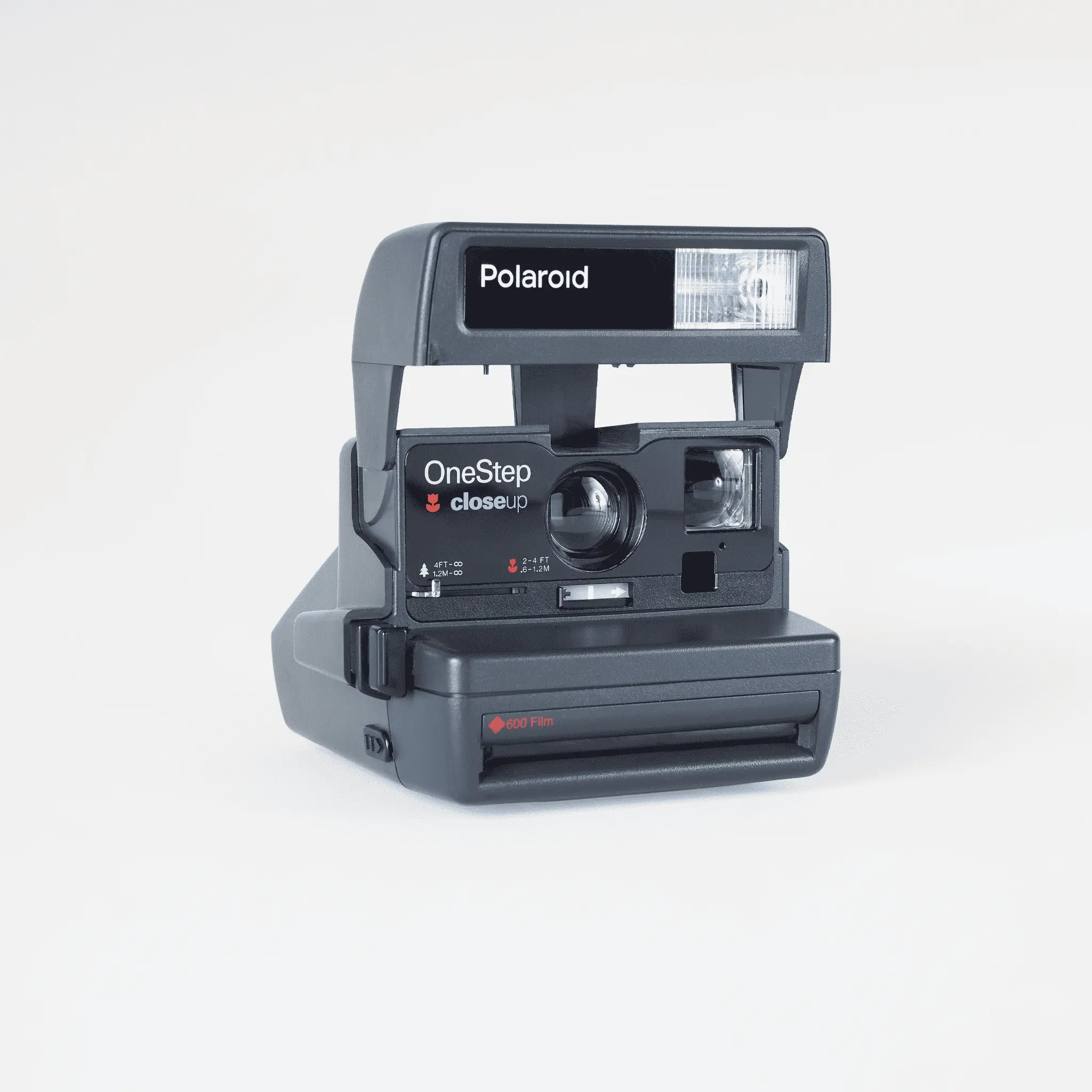 Polaroid 600 OneStep Close-Up