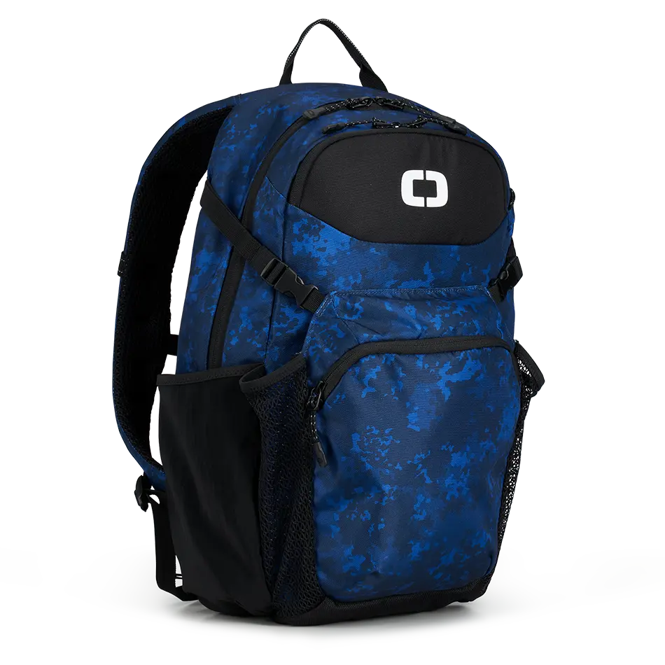 OGIO Team Pro Pack 25L in Blue Camo