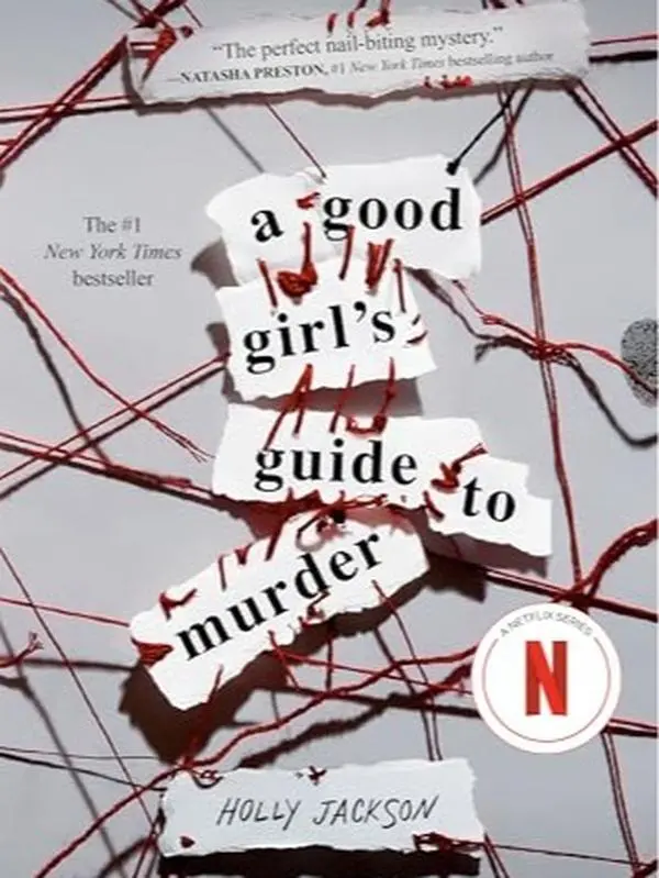 A Good Girl's Guide to Murder