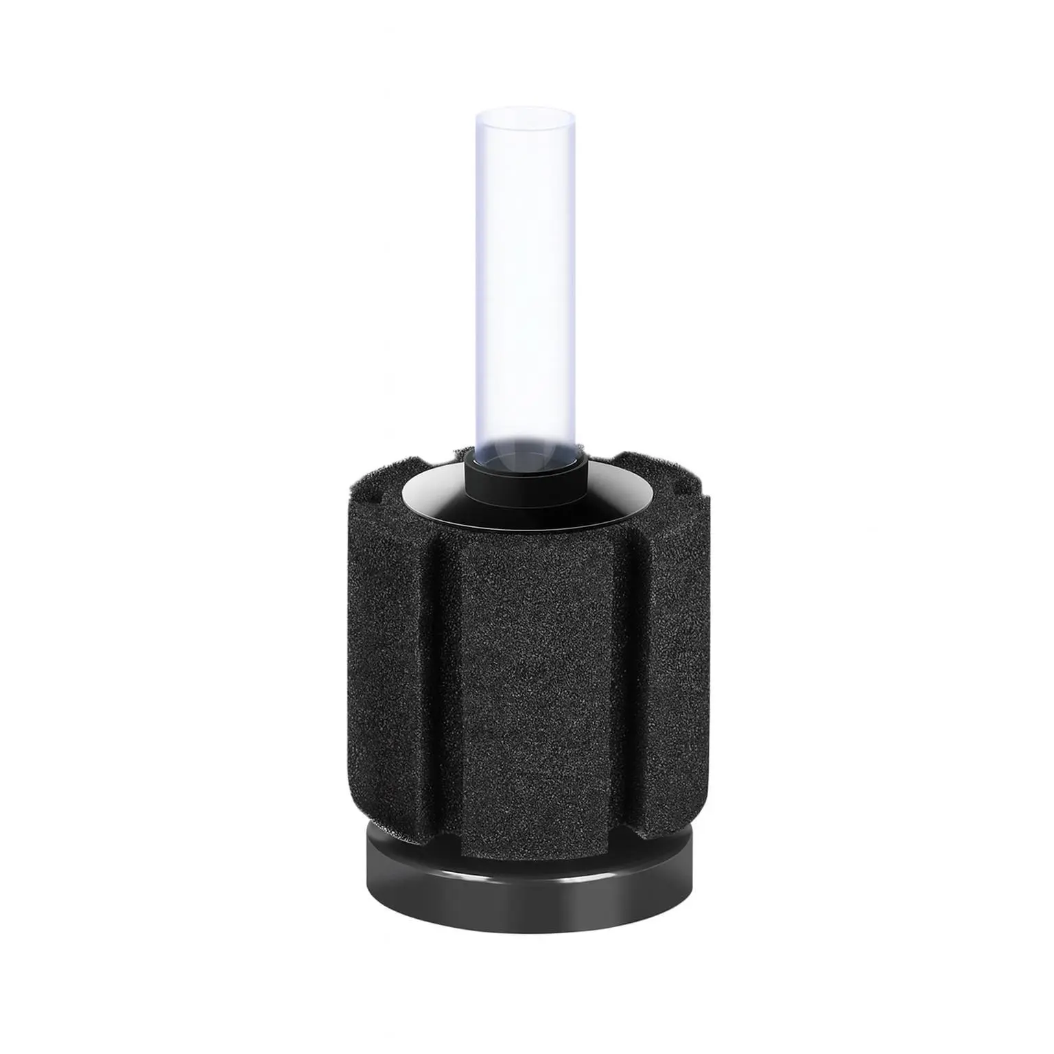 Aquarium Sponge Filter: Biological Filtration for Shrimp & Fry Tanks