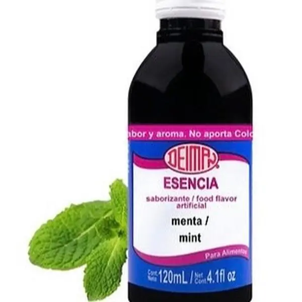 Deiman Mint Extract