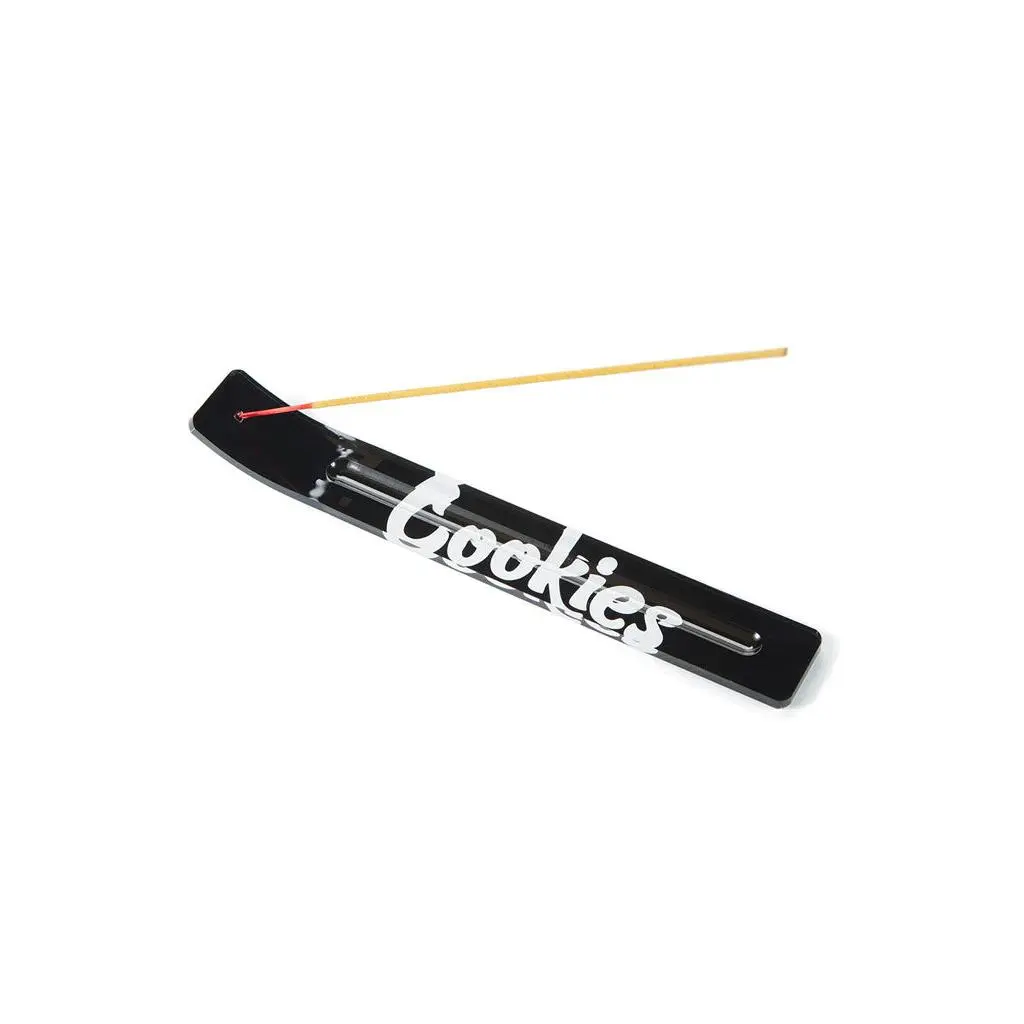 Cookies Incense Holder
