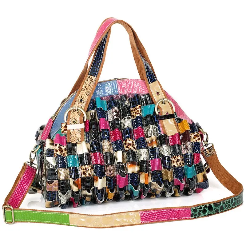 women's leather bag