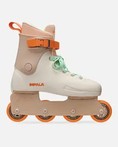 Impala Lightspeed Inline Skate - Sahara