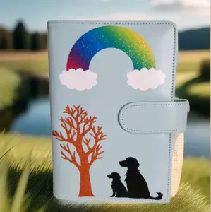 Customized 30 Day Prayer Challenge Binder Journals