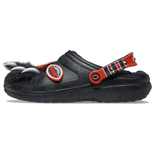 NFL x Crocs Classic Lined Clog 'Chicago Bears'