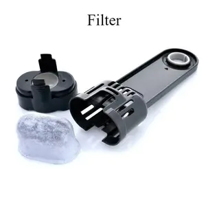 6PCS Keurig Water Filters Replacement Charcoal Water Filters for Keurig Coffee Machines for Coffee Makers Water Filters Breville Coffee Accessories