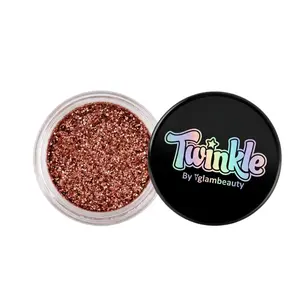 YGlam Twinkle Eyeshadow Pigments Makeup Cosmetic