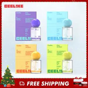 【live only】CEELIKE Probiotic Oral Spray | Five Flavors Available | 20ml for Long-Lasting Freshness & Oral Care | Sugar-Free & Portable Breath Freshener