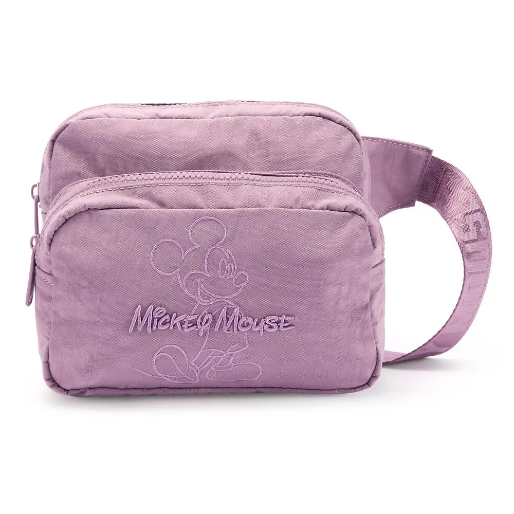 Disney Store Mickey Mouse Hip Pack – Exclusive