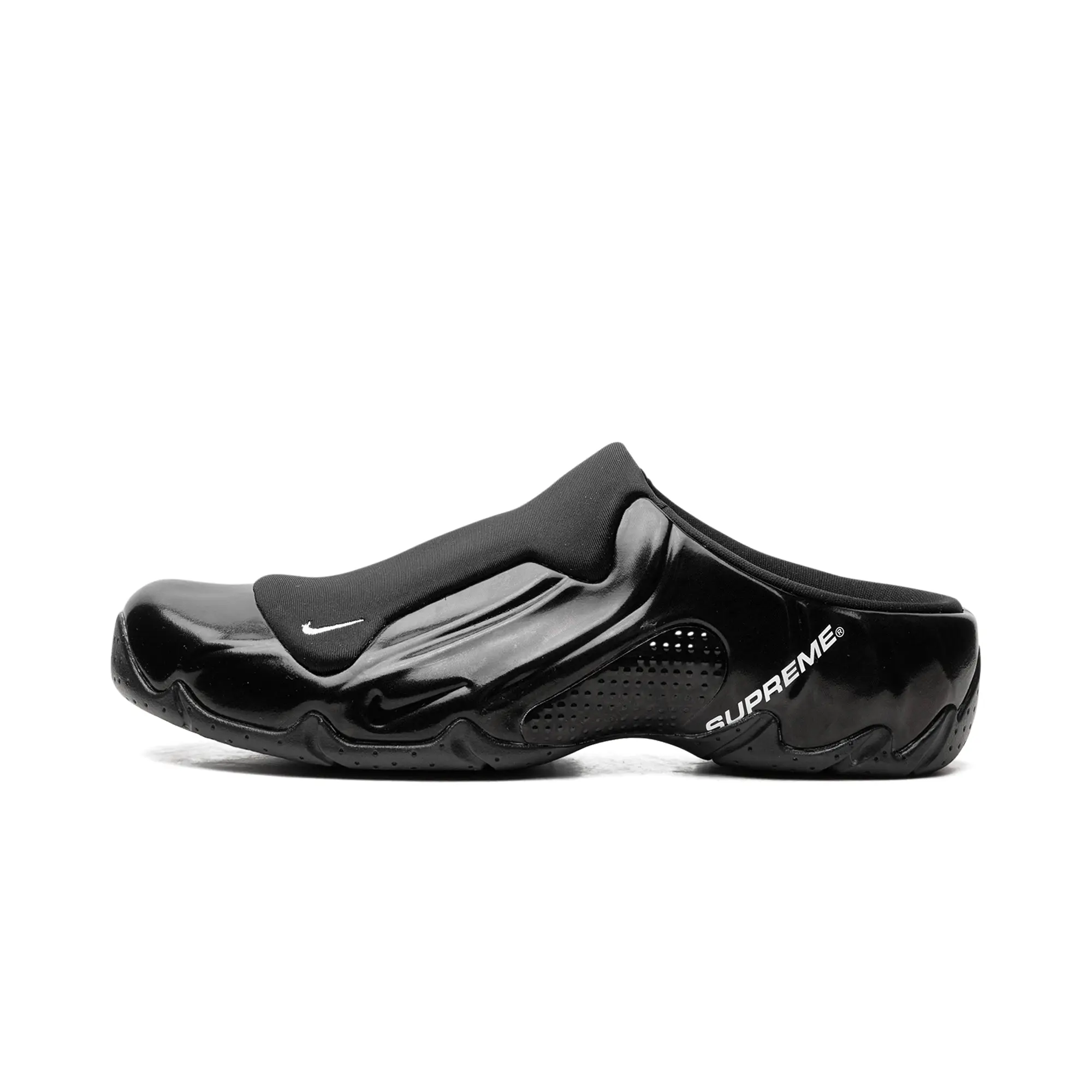 Nike Clogposite SP "Supreme Clogposite" HJ6215 001