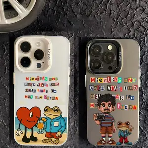 Stylish TPU Smartphone Cover - Handheld Protective Phone Accessory for Multiple Device Models, Ideal Gift for Family with Enhanced Shielding