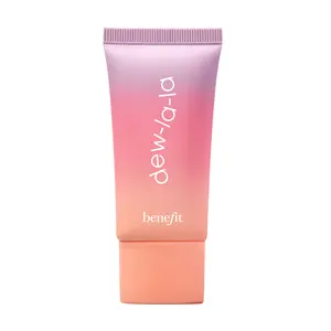 Benefit Cosmetics Dew-La-La Liquid Glow Highlighter