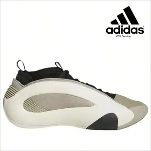 Adidas Harden Volume 8 'Feather Grey' IG6649