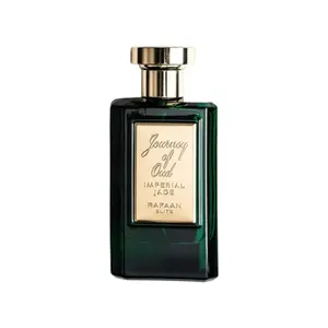 Journey of Oud Imperial Jade by La Parfum Galleria EDP Spray, 3.4oz