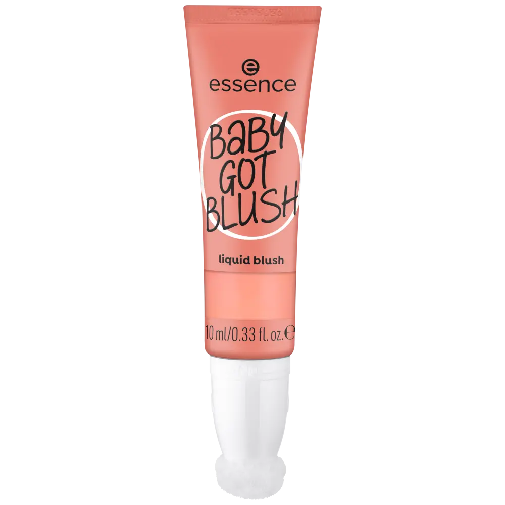 BABY GOT BLUSH liquid blush