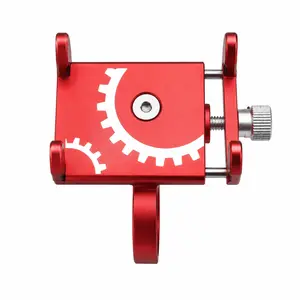Universal Pro-Secure E-Bike & Scooter Mobile Holder