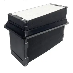 Kenworth T680 Peterilt579 Air Filter for Efficient Ventilation and Clean Air