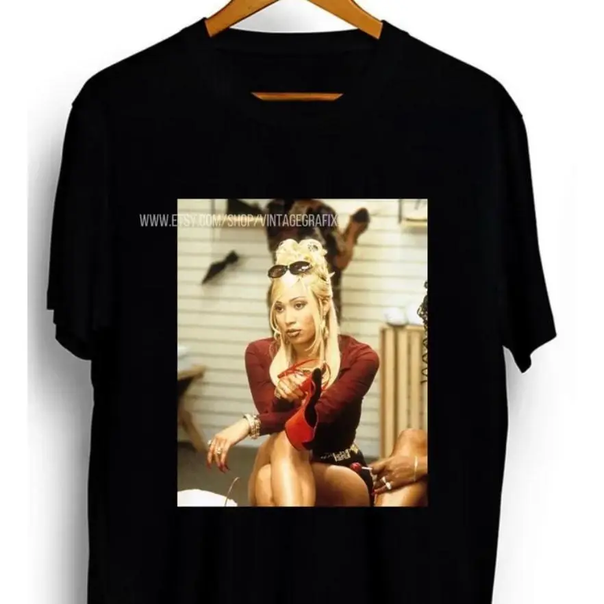 Youth Adult Ronnie Player's Club Shirt, Old School Hip Hop Tshirt, 90s Nostalgia Tee, Rap Graphic Shirt