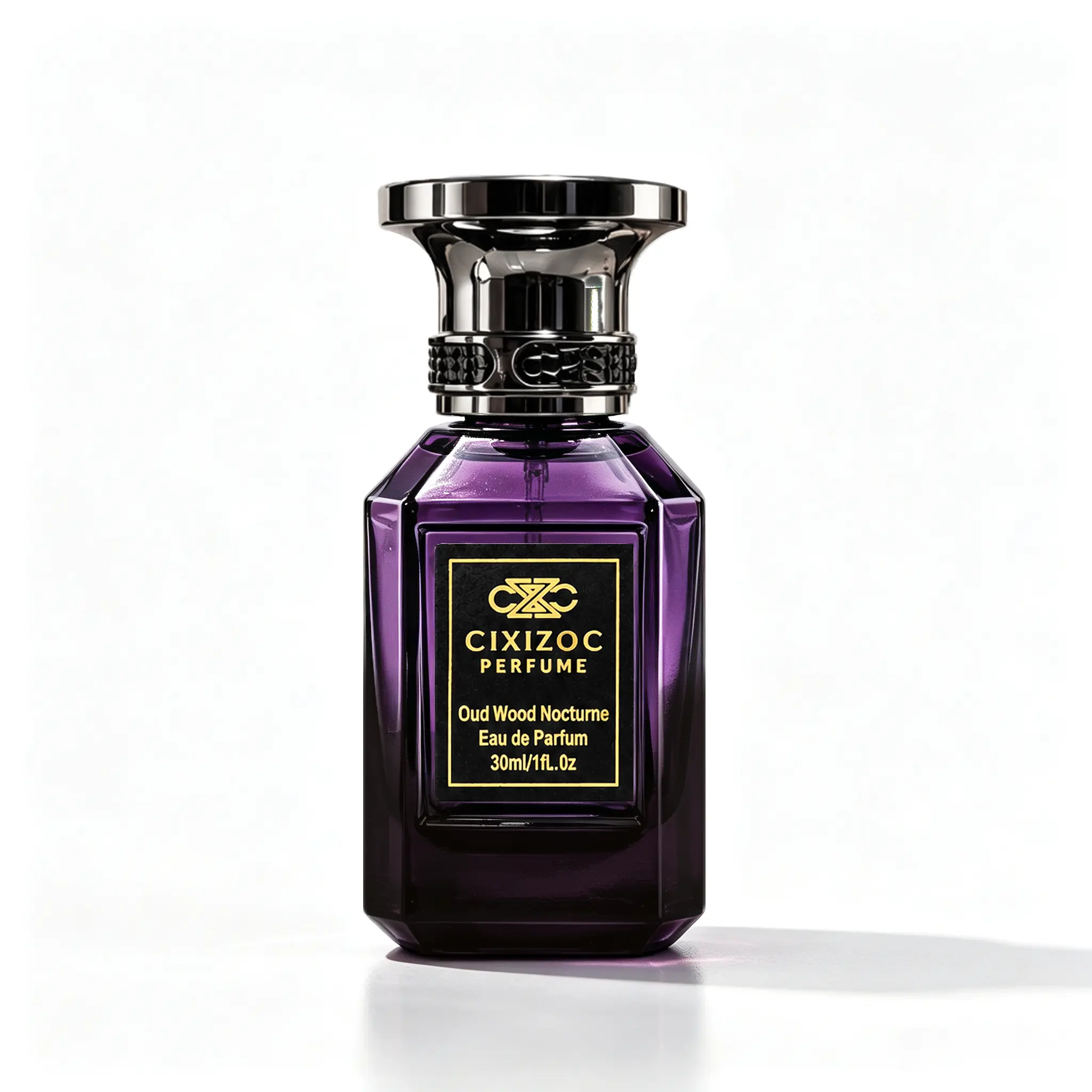 Oud Wood Nocturne Cologne For Men Eau De Parfum 1Fl.Oz
