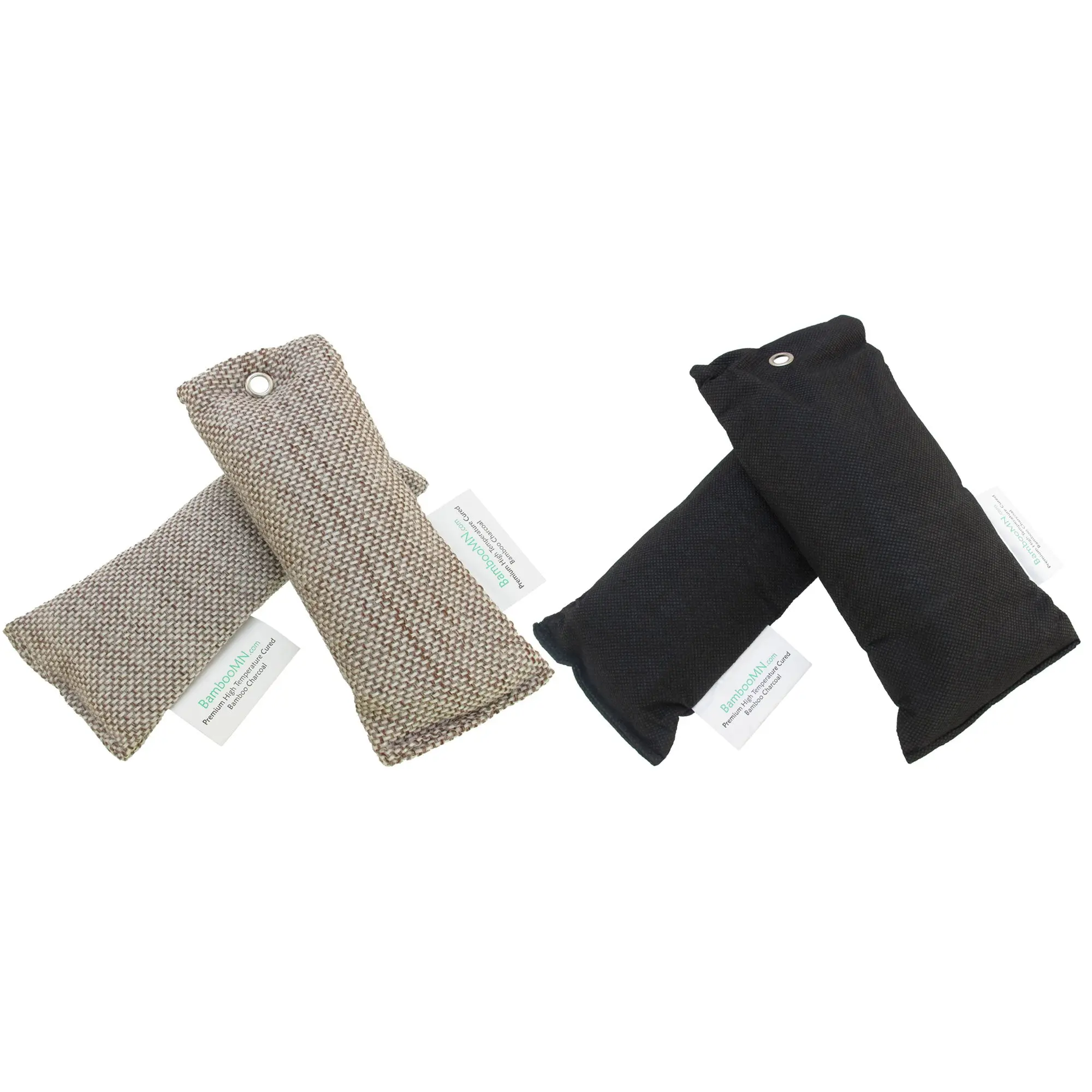 Activated Bamboo Charcoal Air Purifier Long Bag, 150g