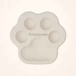 Freezpaw Cat Relax Lick Pad