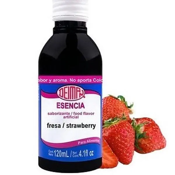 Deiman Strawberry Extract