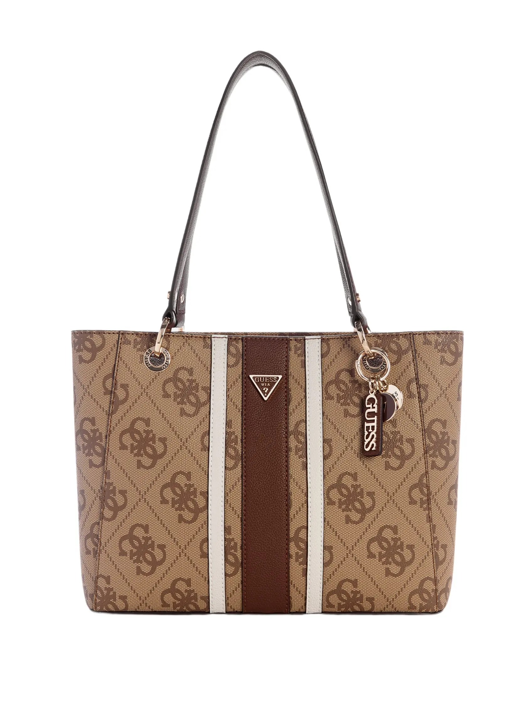 GUESS Female Noelle Tote bag