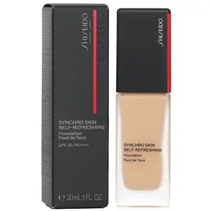 SHISEIDO Synchro Skin Self Refreshing Foundation - # 230 Alder