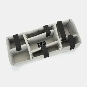 Insert for Waterproof Faraday Duffel