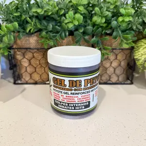 Gel De Peyote 250g Arnica Massage Balm 250g Soothing Full Body Care with Natural Ingredients for Relaxation