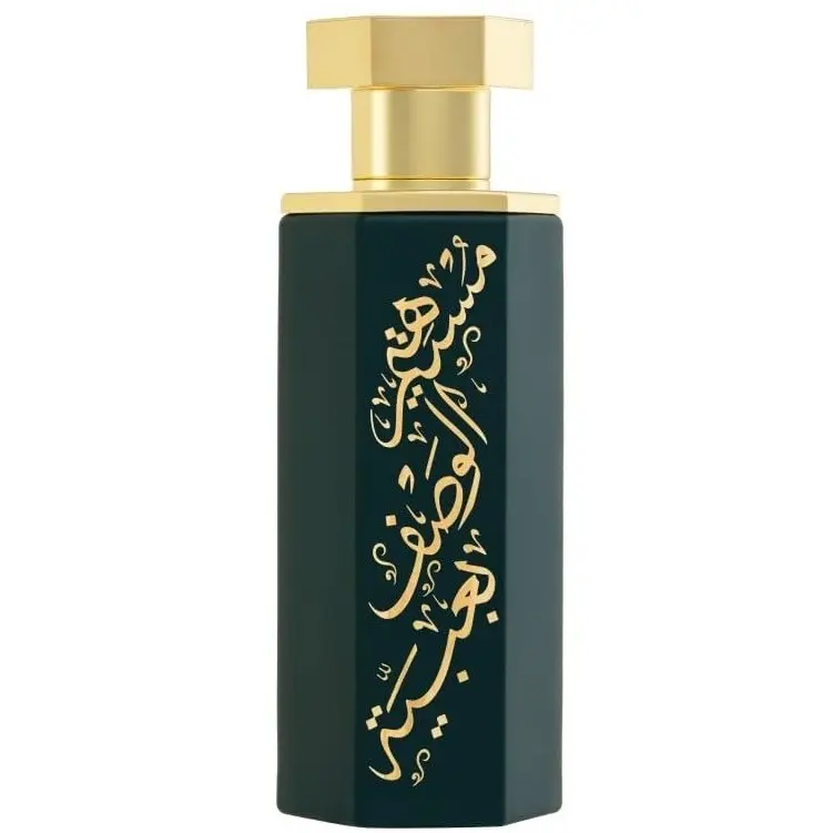 Obaiah by Reef Perfumes Parfum Spray, 3.4oz