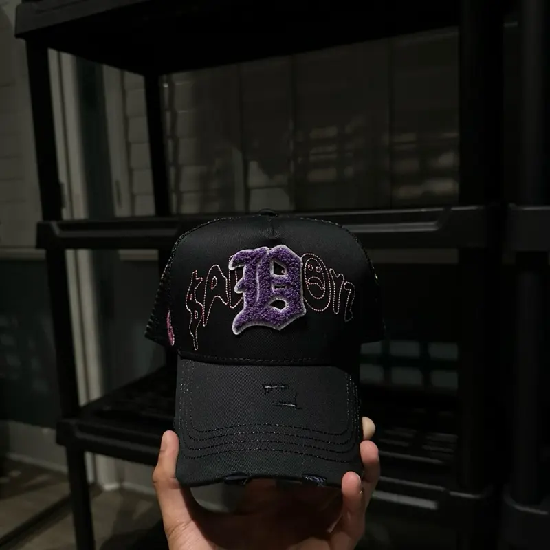 Dandy x Junior H Extssy Model F&F