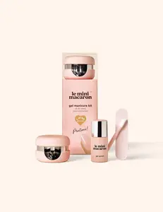 Praline - Gel Manicure Kit