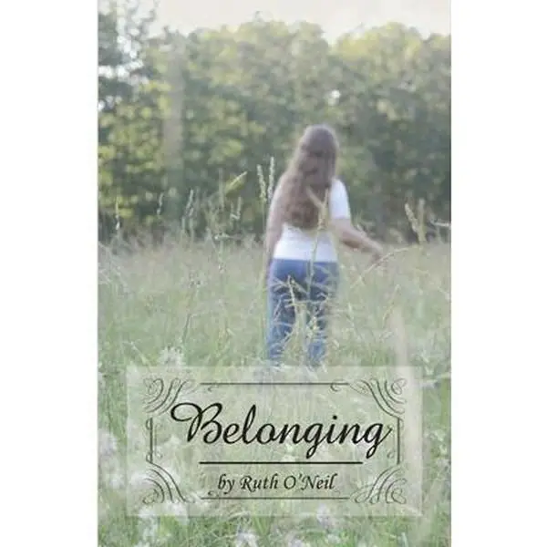 USED-Belonging by Oneil, Ruth (Paperback)
