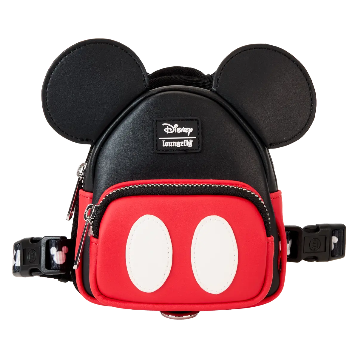 Mickey Mouse Classic Mini Backpack Dog Harness