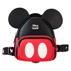 Mickey Mouse Classic Mini Backpack Dog Harness