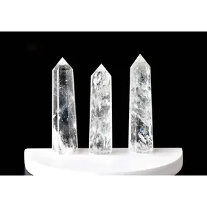 Obelisk | Crystal Quartz | Crystal Tower | Crystal Point