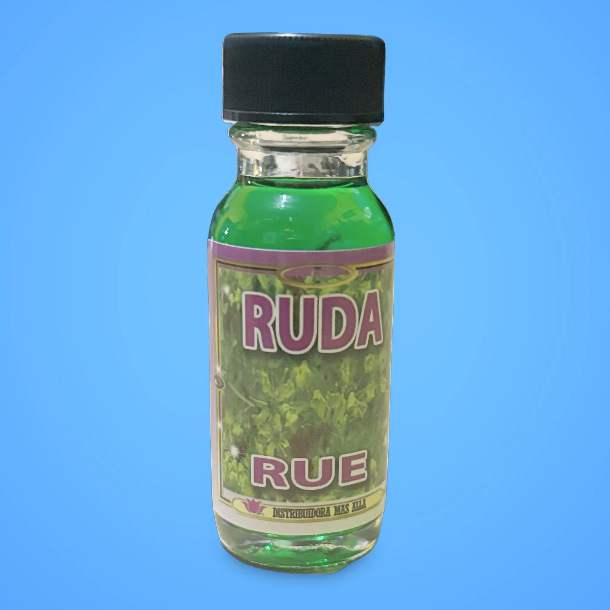 Ruda Rue oil 1/2 oz