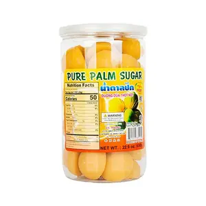 Dragonfly Pure Palm Sugar (650g) 22.9 oz